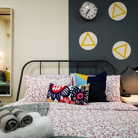 The Perfect Getaway @ Tamarind Suites, Netflix 300Mbps Cyberjaya Exterior foto