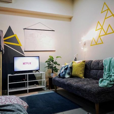 The Perfect Getaway @ Tamarind Suites, Netflix 300Mbps Cyberjaya Exterior foto