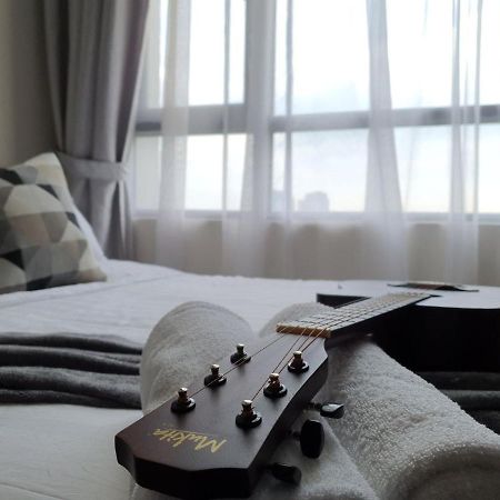 The Perfect Getaway @ Tamarind Suites, Netflix 300Mbps Cyberjaya Exterior foto