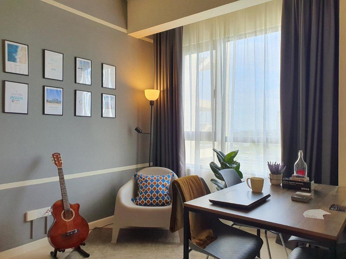 The Perfect Getaway @ Tamarind Suites, Netflix 300Mbps Cyberjaya Exterior foto