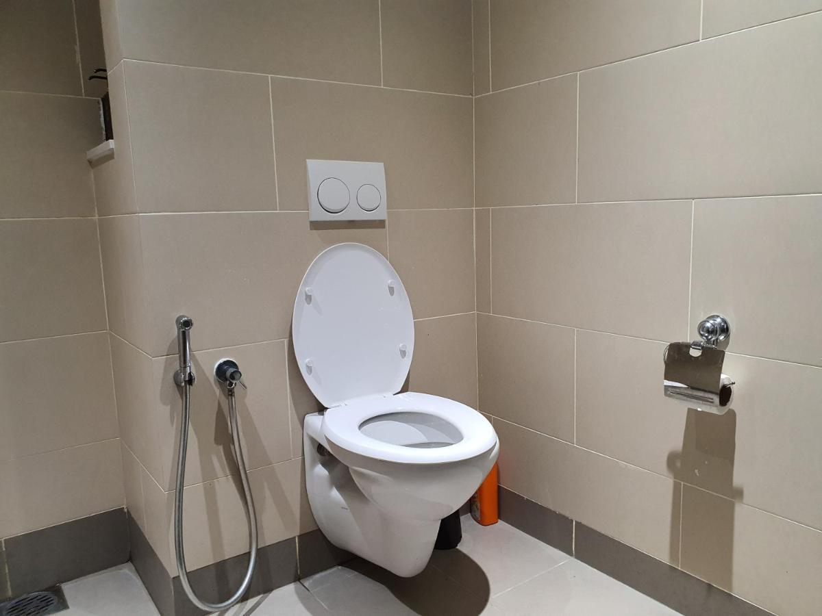 The Perfect Getaway @ Tamarind Suites, Netflix 300Mbps Cyberjaya Exterior foto