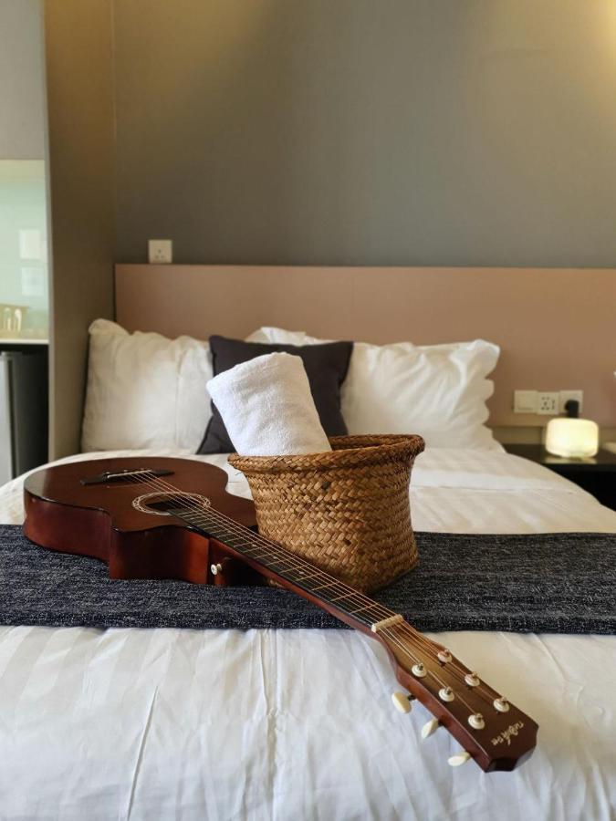 The Perfect Getaway @ Tamarind Suites, Netflix 300Mbps Cyberjaya Exterior foto
