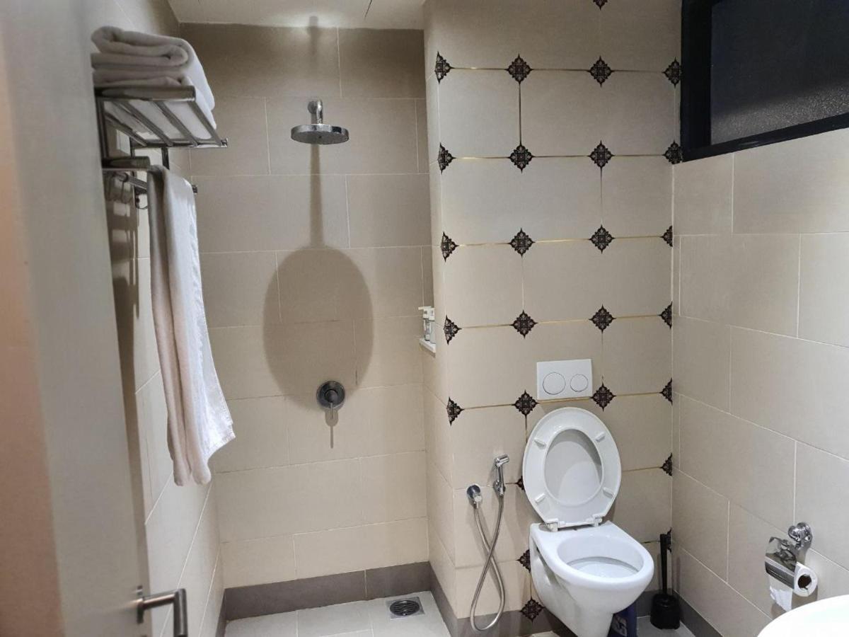 The Perfect Getaway @ Tamarind Suites, Netflix 300Mbps Cyberjaya Exterior foto