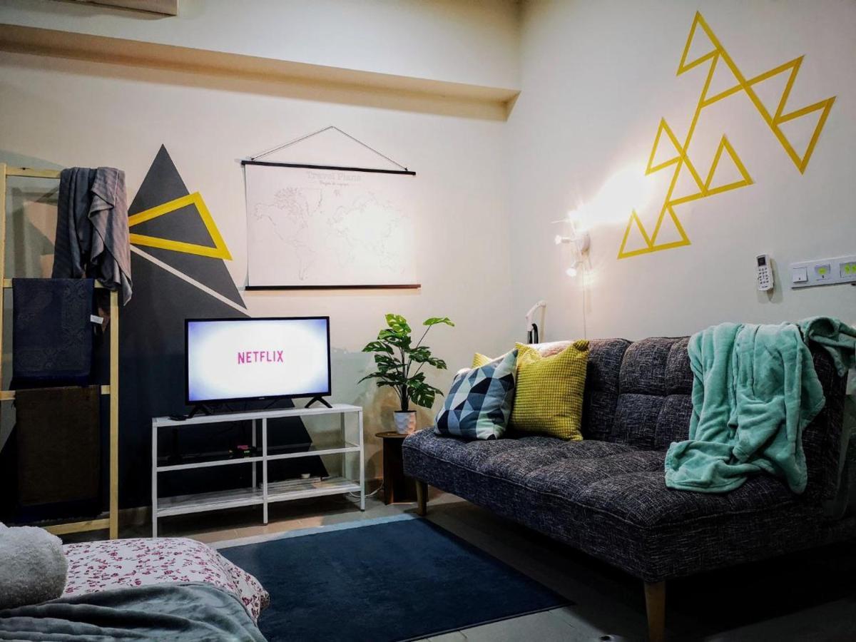 The Perfect Getaway @ Tamarind Suites, Netflix 300Mbps Cyberjaya Exterior foto