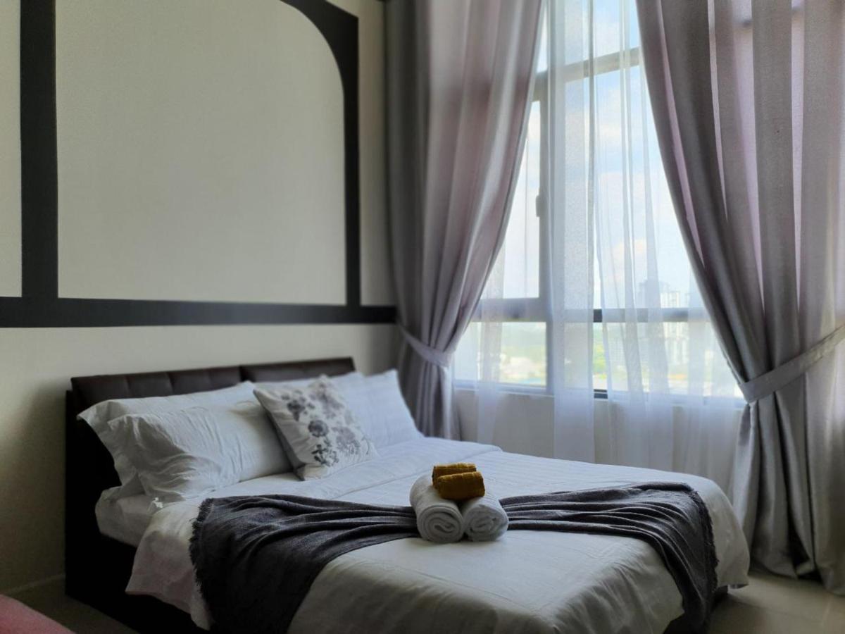 The Perfect Getaway @ Tamarind Suites, Netflix 300Mbps Cyberjaya Exterior foto