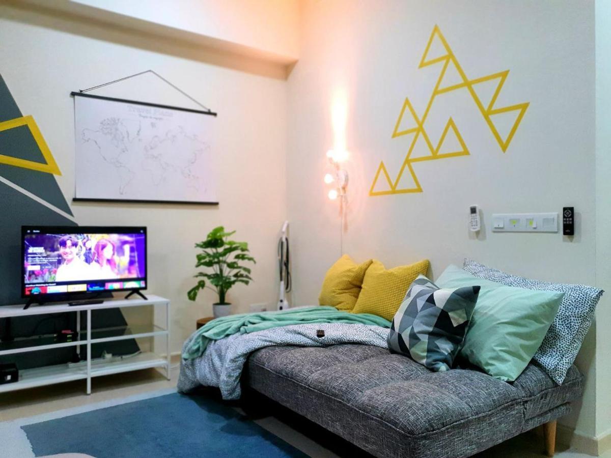 The Perfect Getaway @ Tamarind Suites, Netflix 300Mbps Cyberjaya Exterior foto