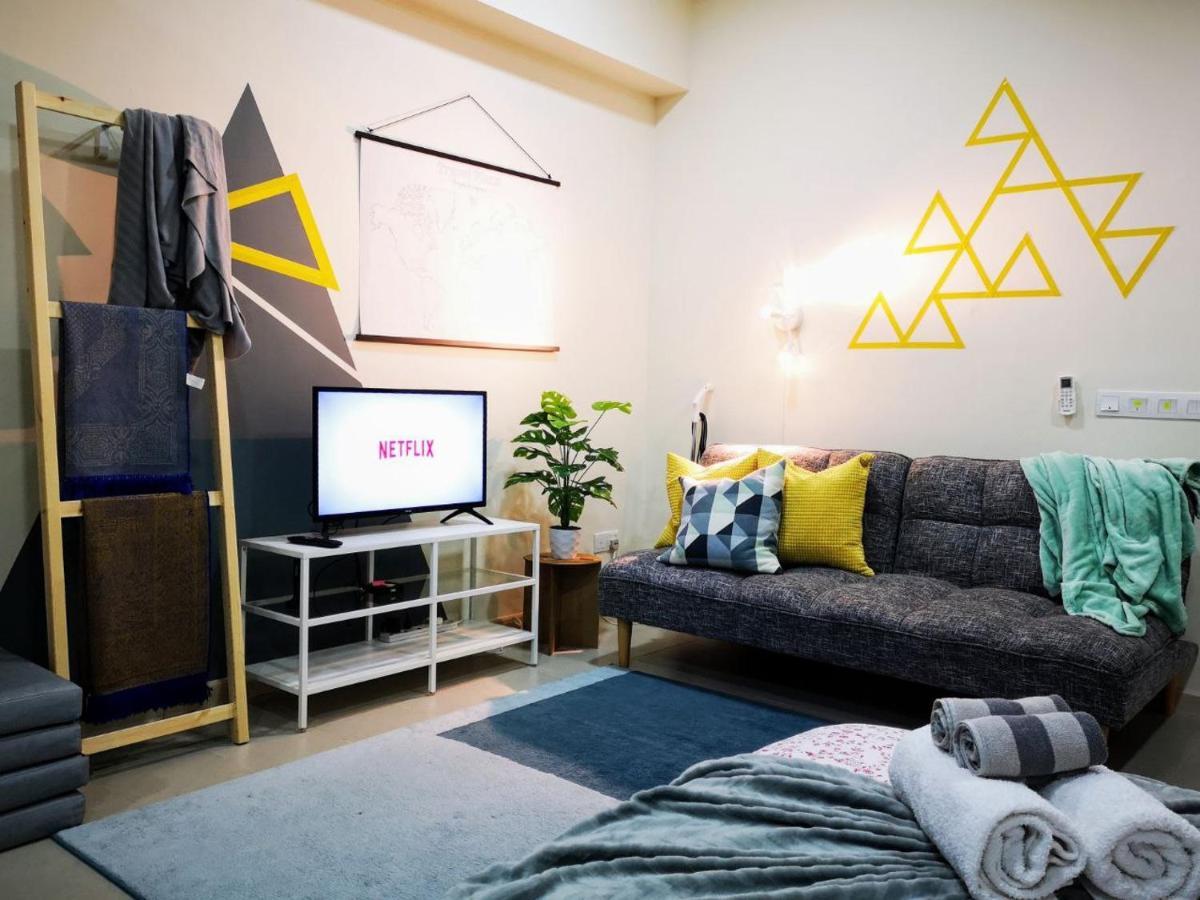 The Perfect Getaway @ Tamarind Suites, Netflix 300Mbps Cyberjaya Exterior foto