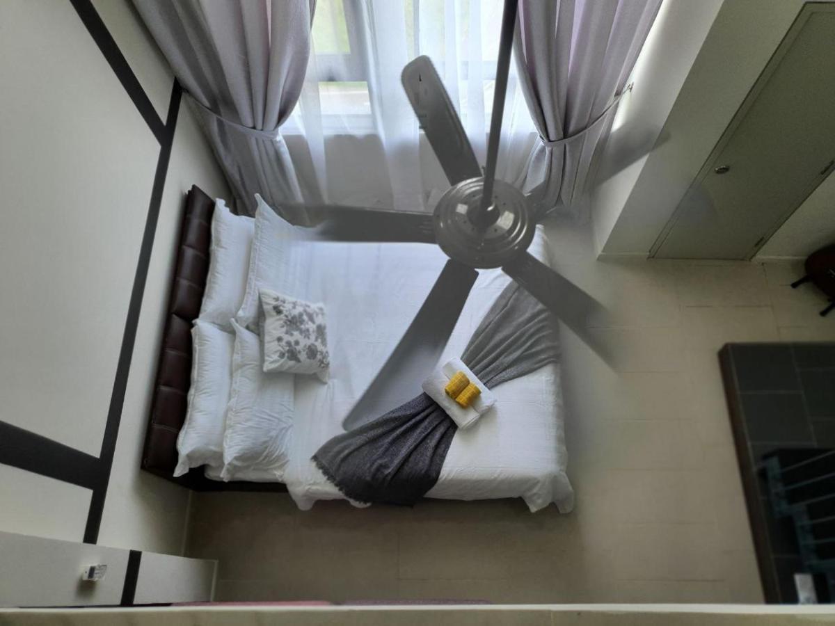 The Perfect Getaway @ Tamarind Suites, Netflix 300Mbps Cyberjaya Exterior foto