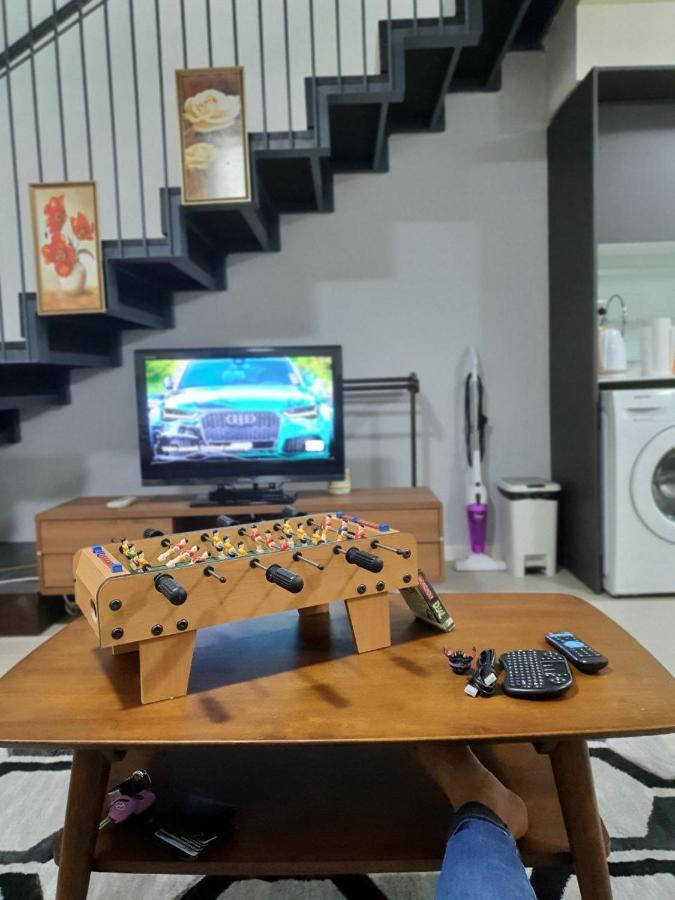 The Perfect Getaway @ Tamarind Suites, Netflix 300Mbps Cyberjaya Exterior foto