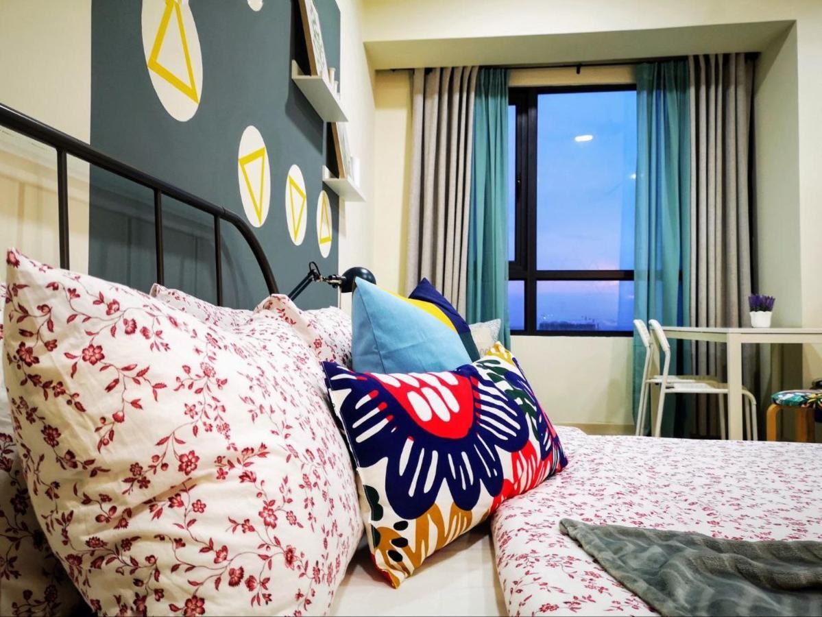 The Perfect Getaway @ Tamarind Suites, Netflix 300Mbps Cyberjaya Exterior foto