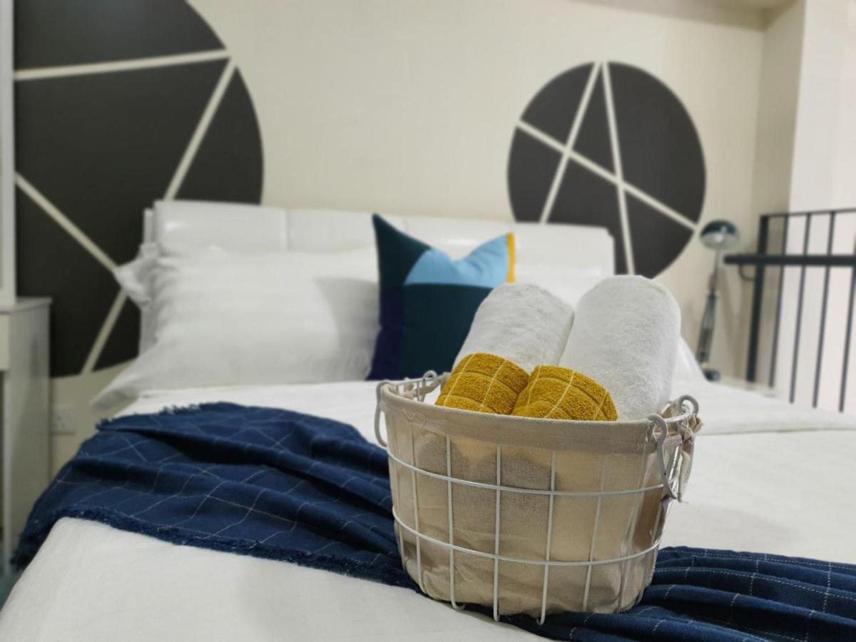 The Perfect Getaway @ Tamarind Suites, Netflix 300Mbps Cyberjaya Exterior foto