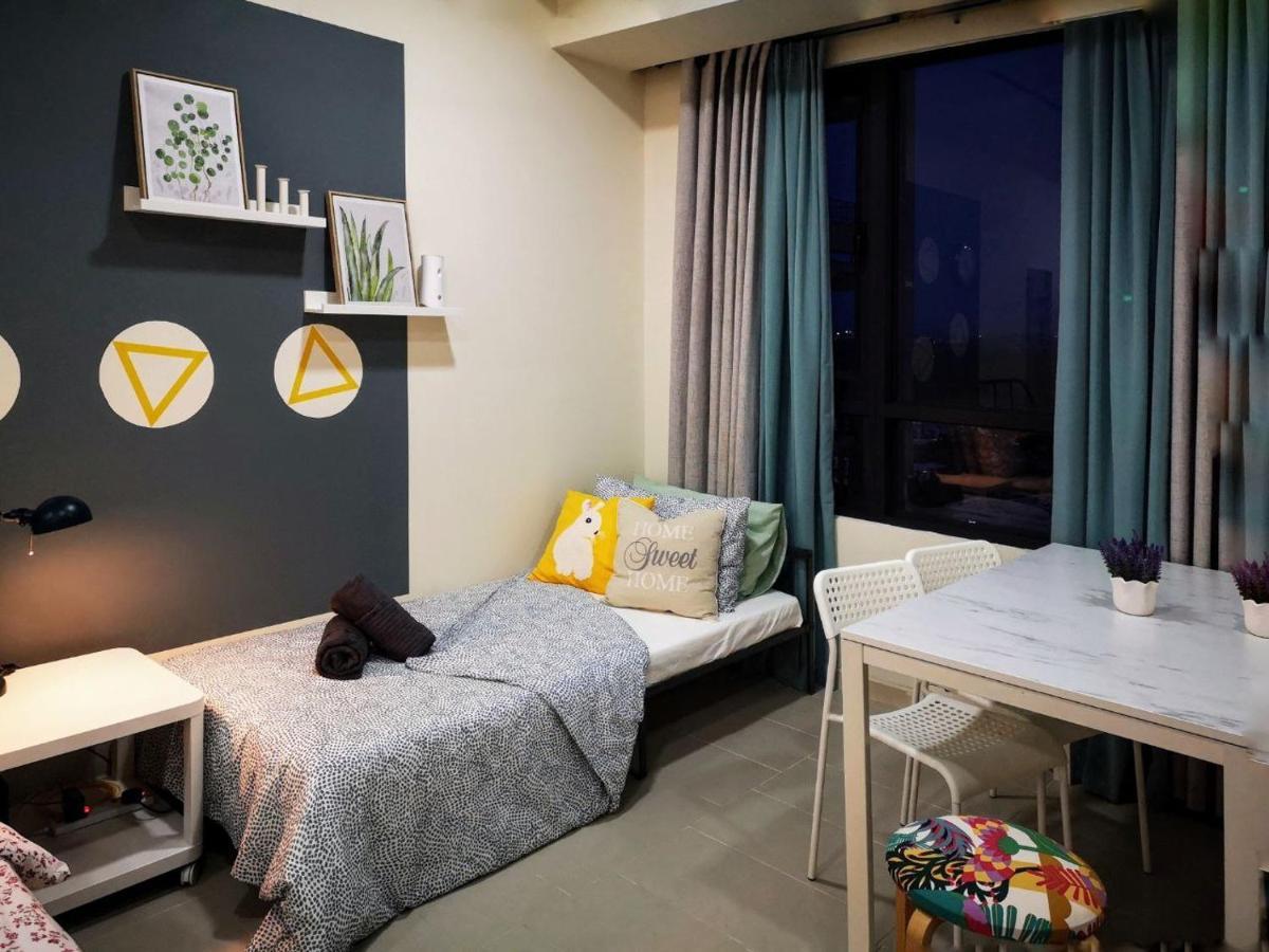 The Perfect Getaway @ Tamarind Suites, Netflix 300Mbps Cyberjaya Exterior foto