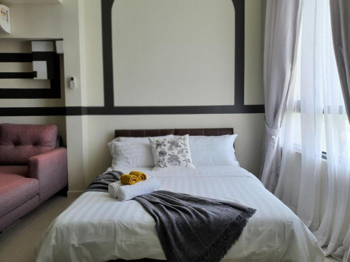 The Perfect Getaway @ Tamarind Suites, Netflix 300Mbps Cyberjaya Exterior foto