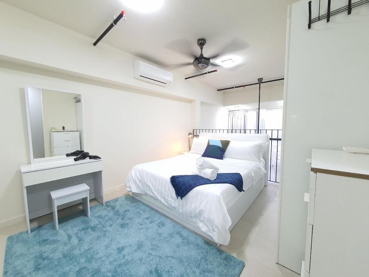 The Perfect Getaway @ Tamarind Suites, Netflix 300Mbps Cyberjaya Exterior foto